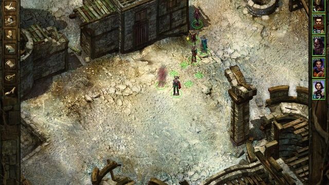 Icewind Dale: Heart of Winter - Trials of the Luremaster 1