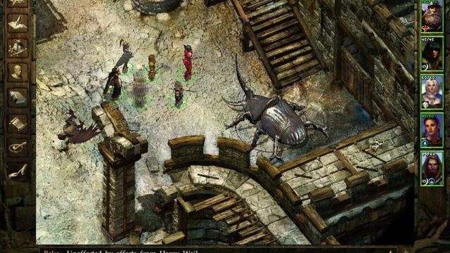 Icewind Dale: Heart of Winter - Trials of the Luremaster 2