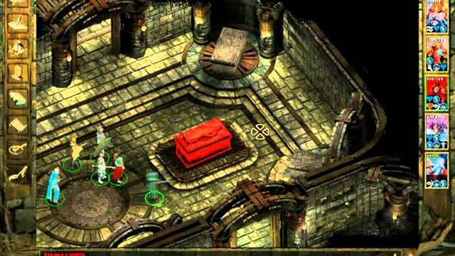 Icewind Dale: Heart of Winter - Trials of the Luremaster 3