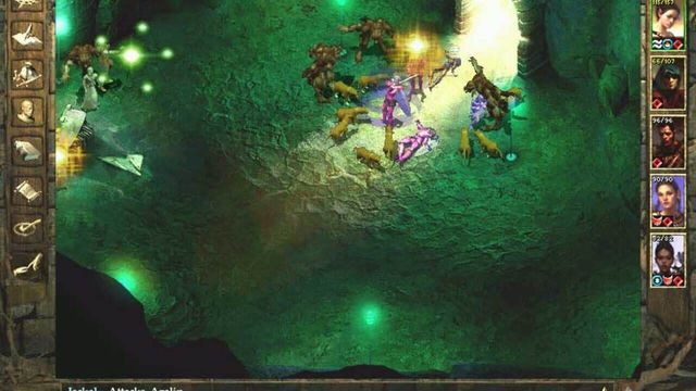 Icewind Dale: Heart of Winter - Trials of the Luremaster 4