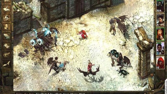 Icewind Dale: Heart of Winter - Trials of the Luremaster 5