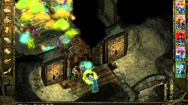 Icewind Dale: Heart of Winter - Trials of the Luremaster 6
