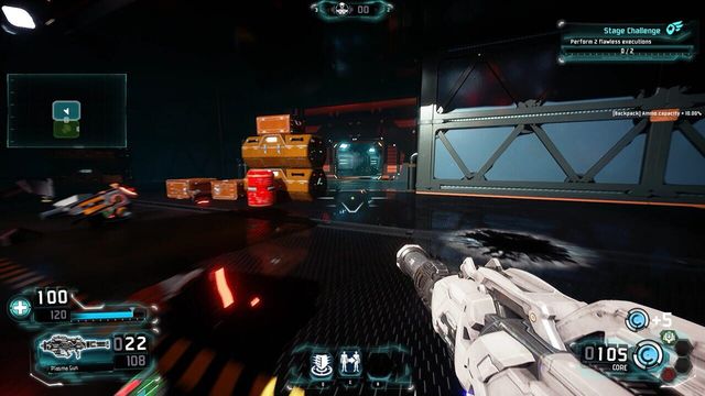 PositronX 3