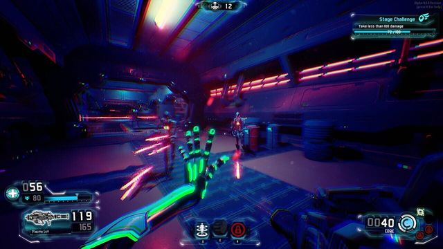 PositronX 4