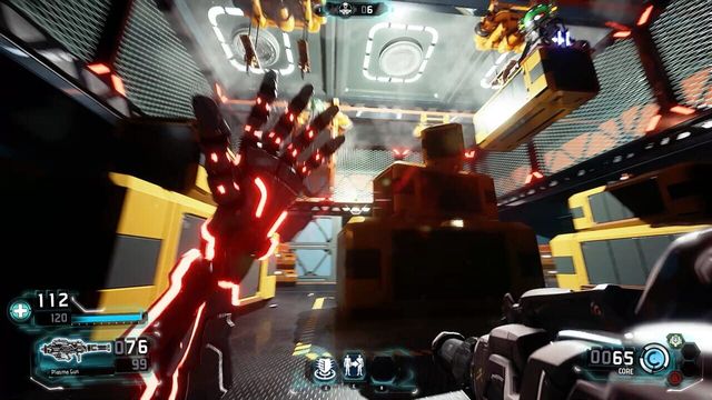 PositronX 5