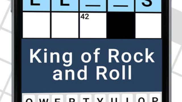 Daily Themed Crossword Puzzle 2