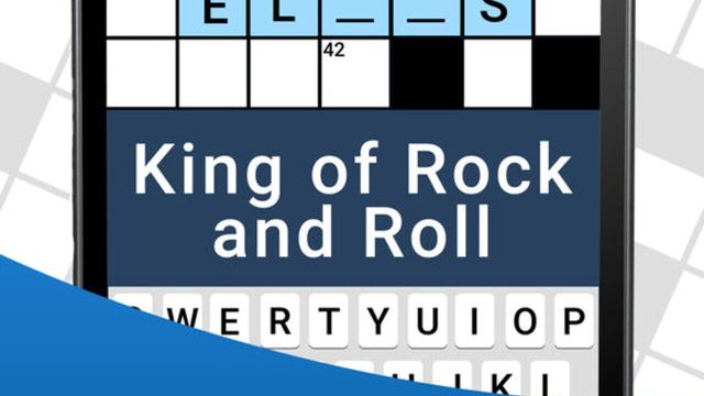 Daily Themed Crossword Puzzle 6