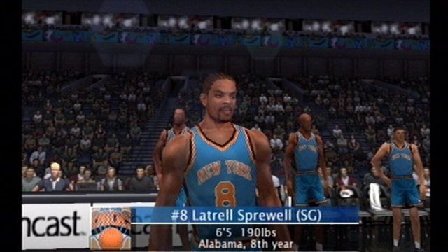 NBA 2K 2