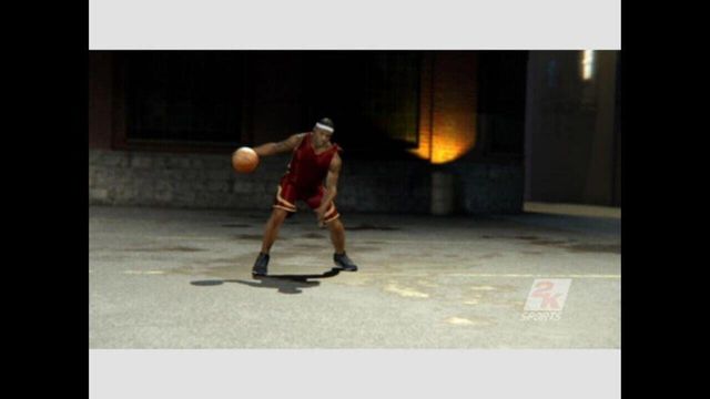NBA 2K6 1