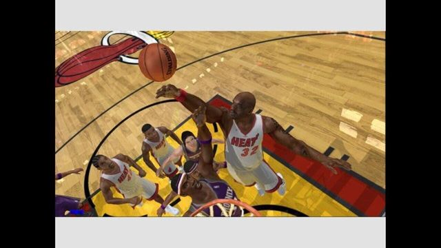 NBA 2K6 2