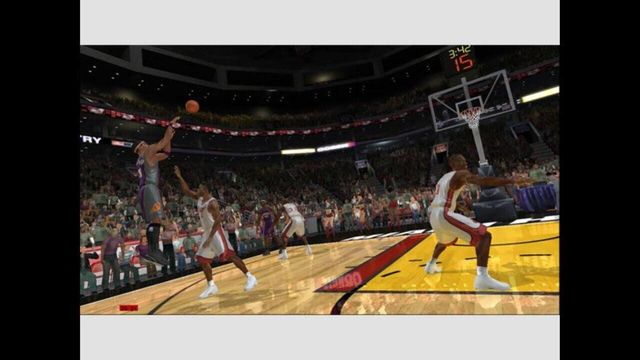 NBA 2K6 3