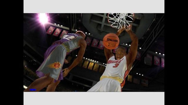 NBA 2K6 5