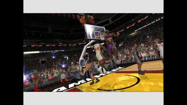 NBA 2K6 6