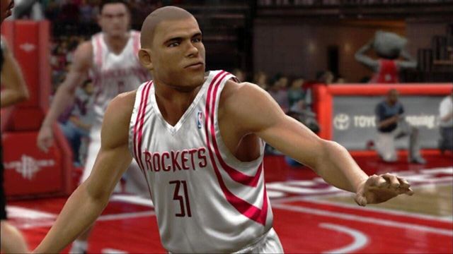 NBA 2K7 2