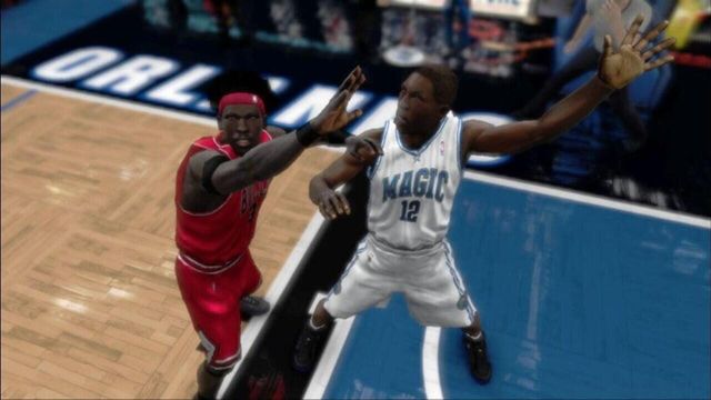 NBA 2K7 3