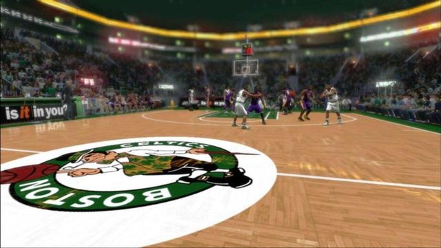 NBA 2K7 4