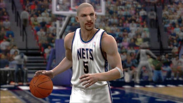 NBA 2K7 5