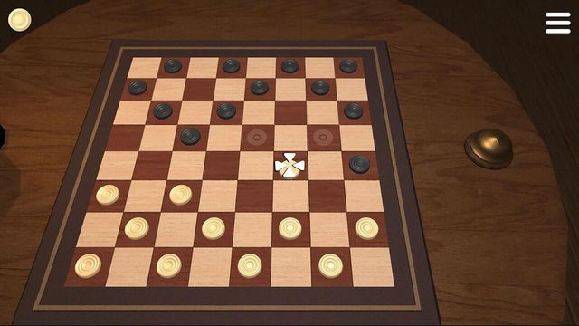 Checkers 1
