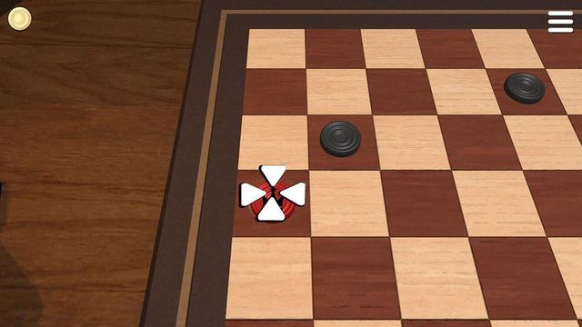 Checkers 2