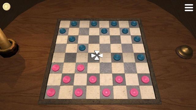 Checkers 3