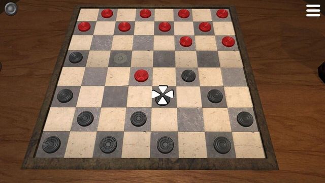 Checkers 4