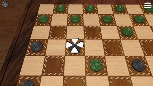 Checkers 5