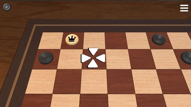 Checkers 6