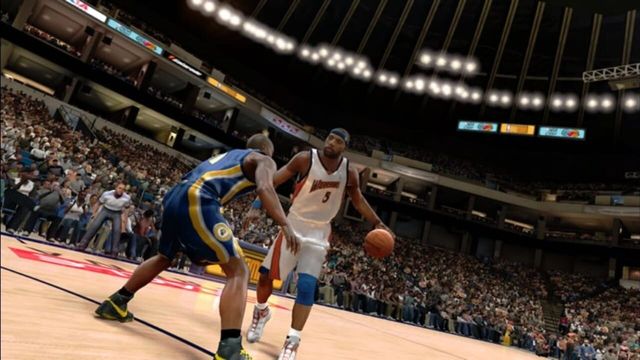 NBA 2K8 2