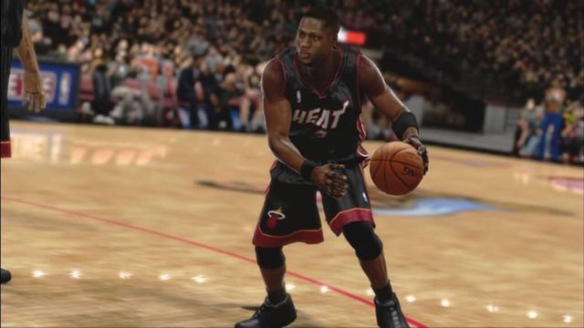 NBA 2K9 2