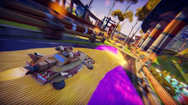 Trailblazers 4