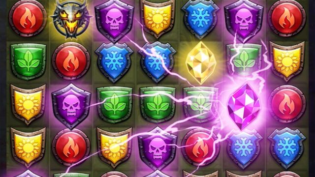 Empires & Puzzles: RPG Quest 2