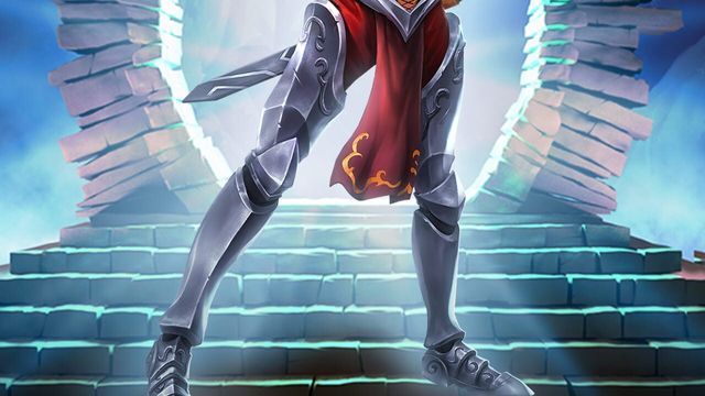 Empires & Puzzles: RPG Quest 3