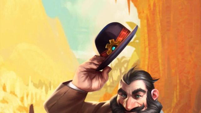 Empires & Puzzles: RPG Quest 5