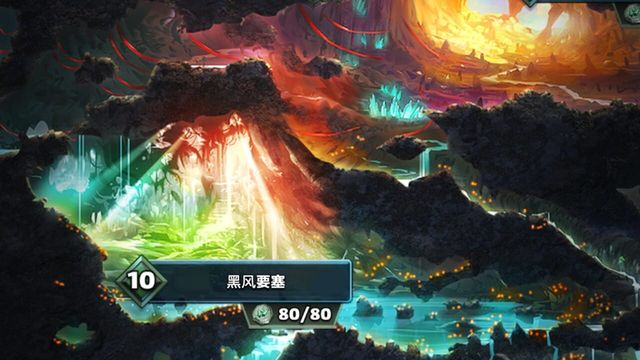 Empires & Puzzles: RPG Quest 6