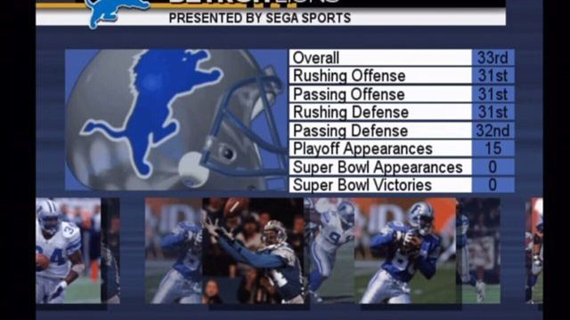 NFL 2K3 2