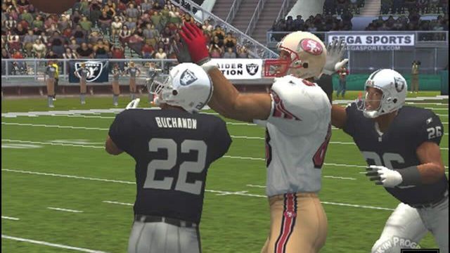 NFL 2K3 3
