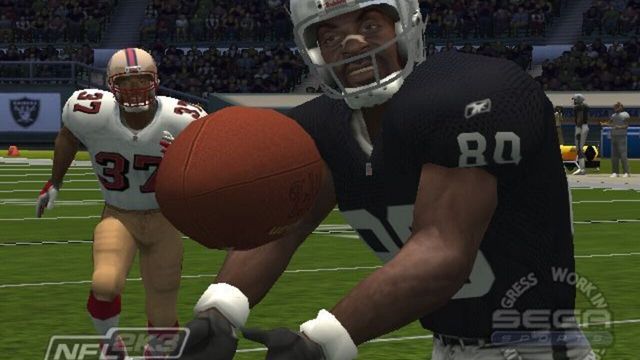 NFL 2K3 6