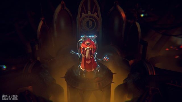 Warhammer 40,000: Mechanicus 3