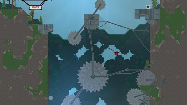 Super Meat Boy 3