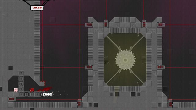 Super Meat Boy 4