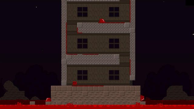 Super Meat Boy 5