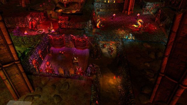 Dungeons: The Dark Lord 3