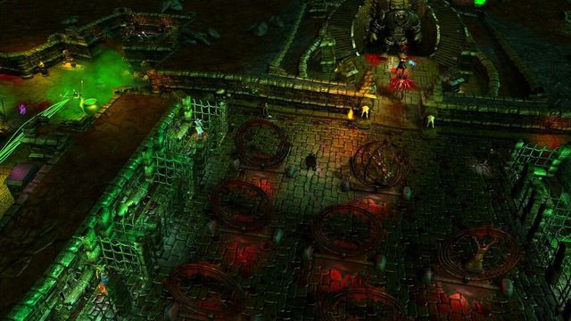 Dungeons: The Dark Lord 4