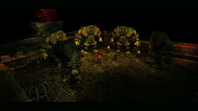 Dungeons: The Dark Lord 5