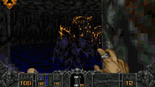 Hexen: Deathkings of the Dark Citadel 1