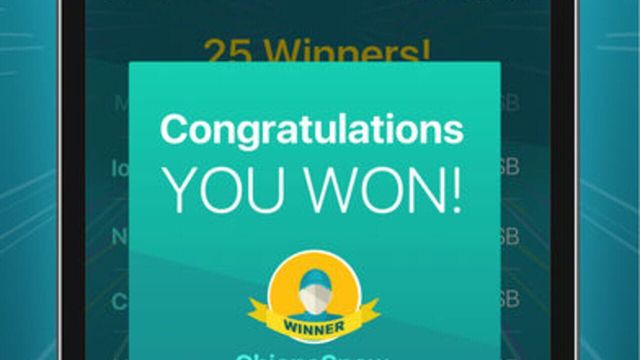 Swagbucks Live 2