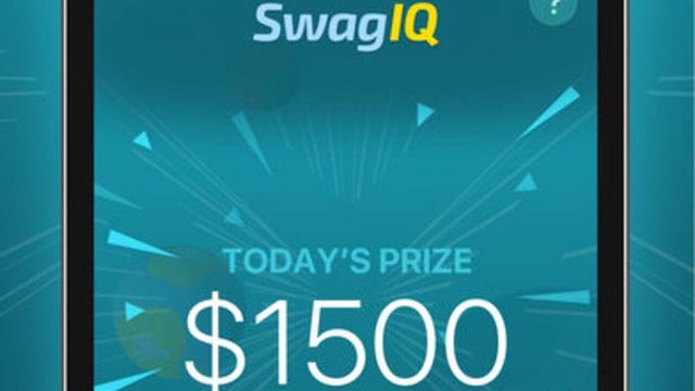Swagbucks Live 3