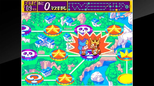 ACA Neo Geo: Magical Drop III 2