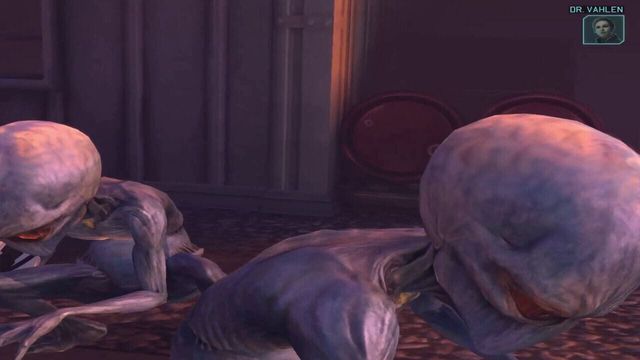 XCOM: Enemy Unknown - Elite Edition 1