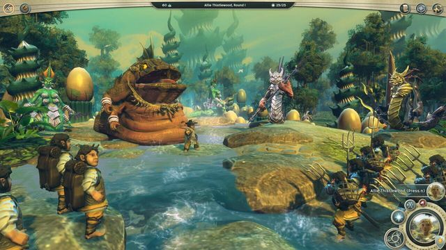 Age of Wonders III: Golden Realms 3